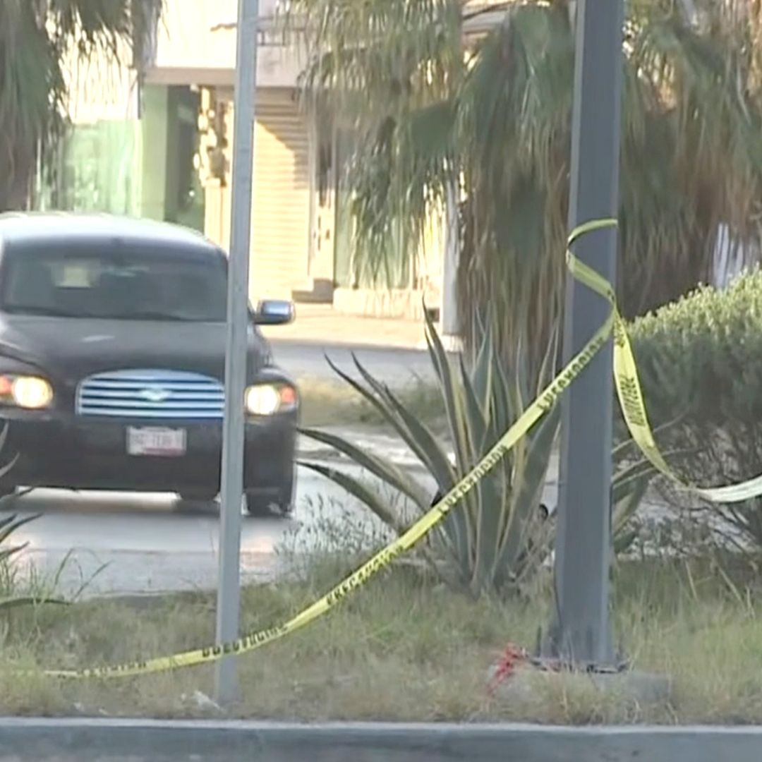 Mueren Dos Mujeres tras Choque en la Carretera Reynosa–San Fernando